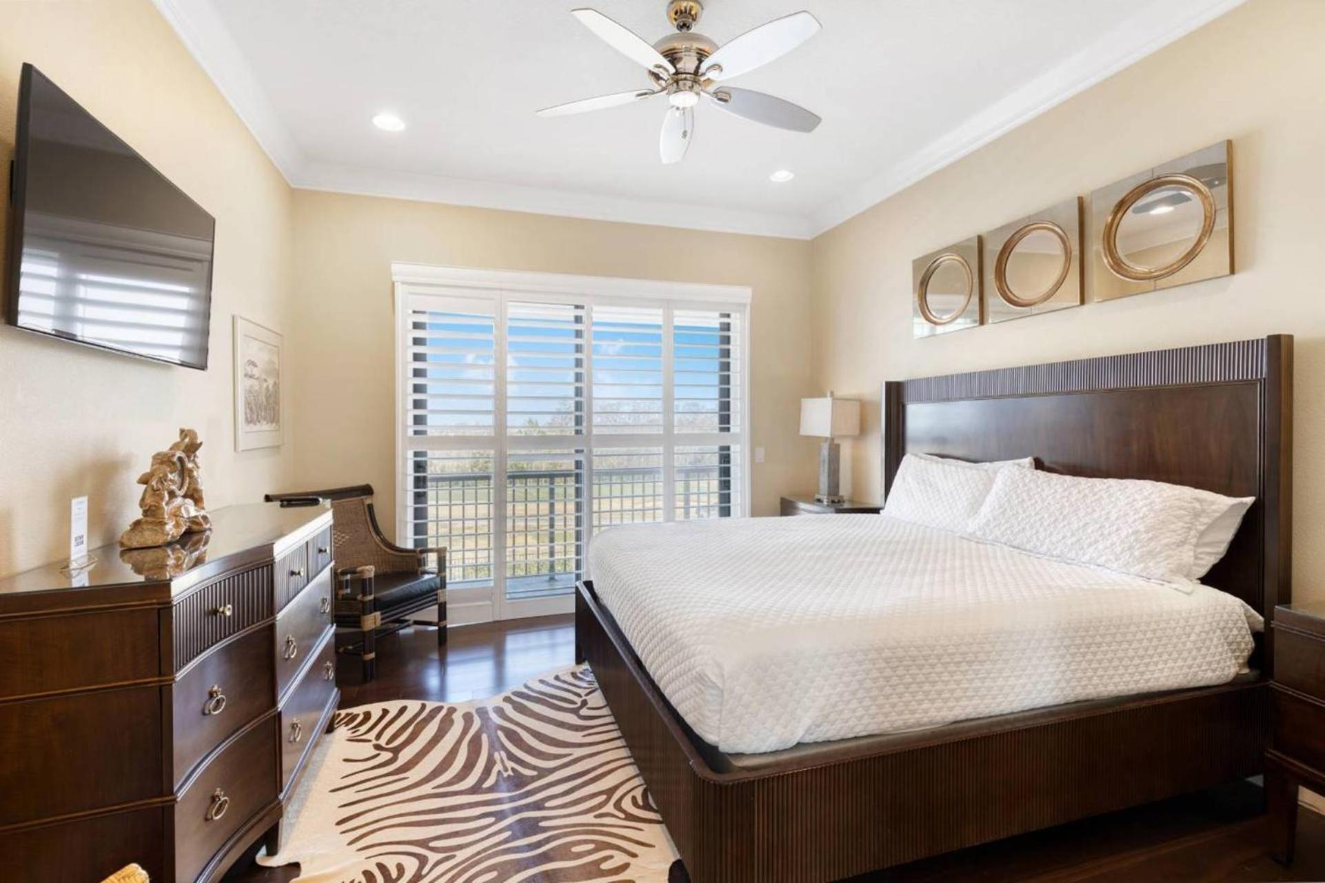 Beautiful 5 Star Mansion With Private Pool On The Prestigious Reunion Resort Orlando Mansion 6280 Kissimmee Buitenkant foto
